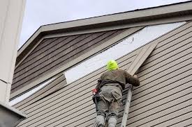 Best Siding Removal and Disposal  in Somerset, TX